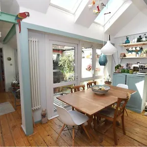 Stylish 3 Bed House With Parking In Bermondsey, Se1 , Londen Verenigd Koninkrijk