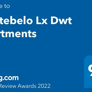 Montebelo Lx Dwt Appartement