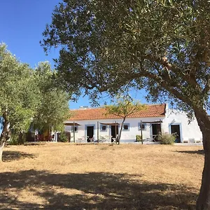 Casas Na Vinha - Monte Da Casteleja, Wine Estate - Eco , Lagos Portugal