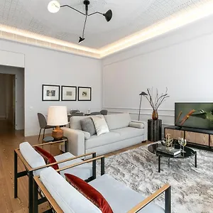 Casas Da Baixa - Unique Chiado Appartement